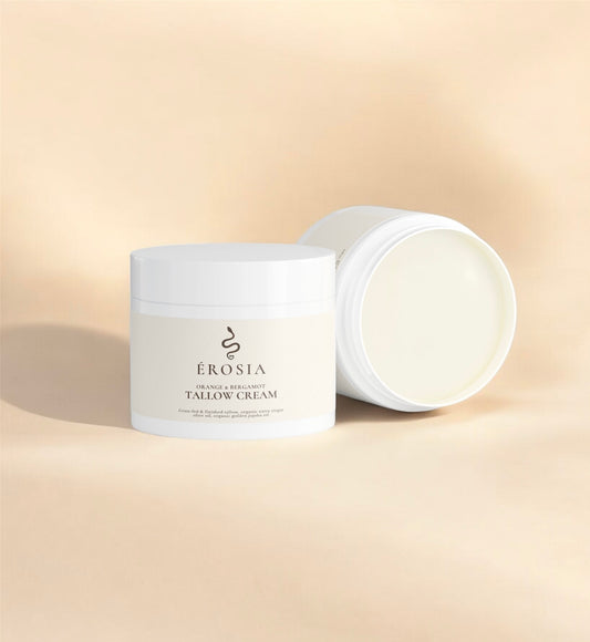 Essential Tallow Cream
