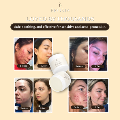 Orange & Bergamot Tallow Cream